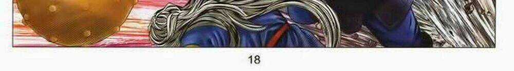 Tuyệt Thế Vô Song 2 Chapter 47 trang 33