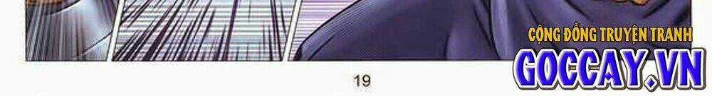 Tuyệt Thế Vô Song 2 Chapter 47 trang 35