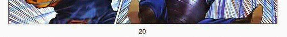 Tuyệt Thế Vô Song 2 Chapter 47 trang 37