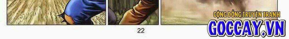 Tuyệt Thế Vô Song 2 Chapter 47 trang 41