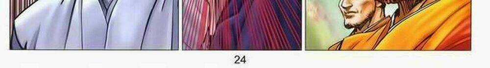 Tuyệt Thế Vô Song 2 Chapter 47 trang 45