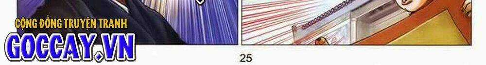 Tuyệt Thế Vô Song 2 Chapter 47 trang 47