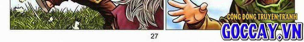 Tuyệt Thế Vô Song 2 Chapter 47 trang 51