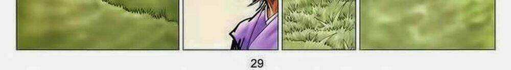 Tuyệt Thế Vô Song 2 Chapter 47 trang 55