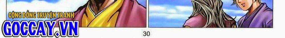 Tuyệt Thế Vô Song 2 Chapter 47 trang 57