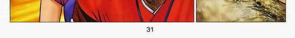 Tuyệt Thế Vô Song 2 Chapter 47 trang 59