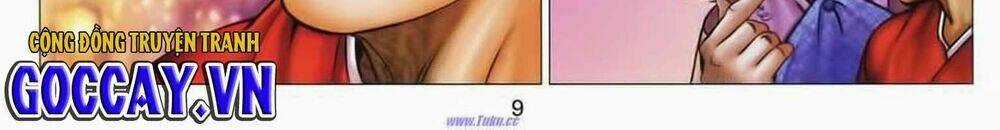 Tuyệt Thế Vô Song 2 Chapter 48 trang 13