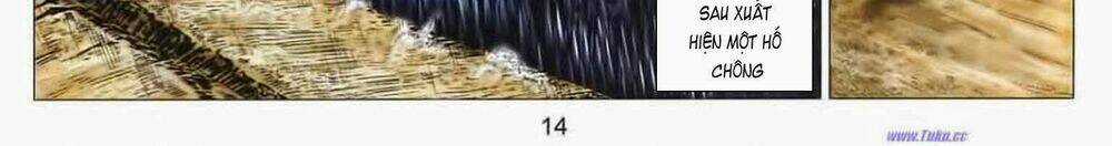 Tuyệt Thế Vô Song 2 Chapter 48 trang 23