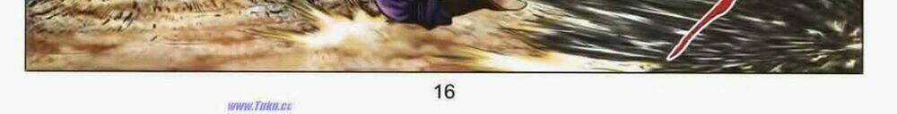 Tuyệt Thế Vô Song 2 Chapter 48 trang 27