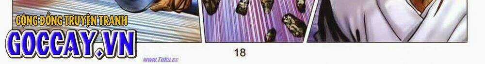 Tuyệt Thế Vô Song 2 Chapter 48 trang 31