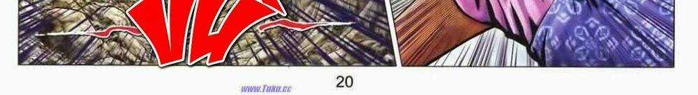 Tuyệt Thế Vô Song 2 Chapter 48 trang 35