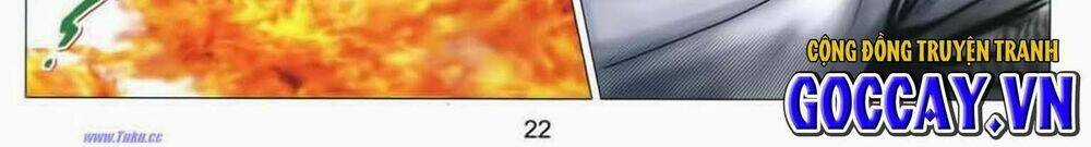 Tuyệt Thế Vô Song 2 Chapter 48 trang 39