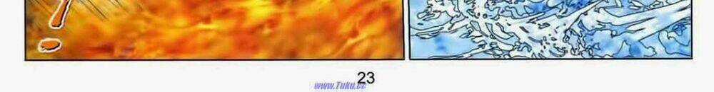 Tuyệt Thế Vô Song 2 Chapter 48 trang 41