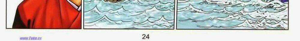 Tuyệt Thế Vô Song 2 Chapter 48 trang 43