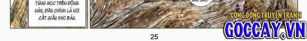 Tuyệt Thế Vô Song 2 Chapter 48 trang 45