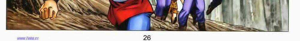 Tuyệt Thế Vô Song 2 Chapter 48 trang 47