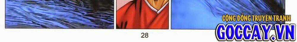 Tuyệt Thế Vô Song 2 Chapter 48 trang 51