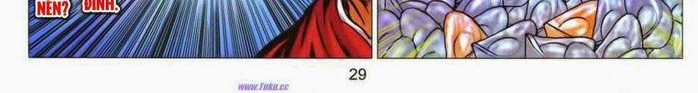 Tuyệt Thế Vô Song 2 Chapter 48 trang 53