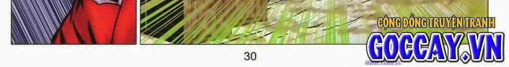 Tuyệt Thế Vô Song 2 Chapter 48 trang 55