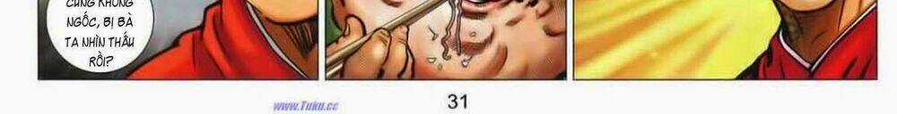 Tuyệt Thế Vô Song 2 Chapter 48 trang 57