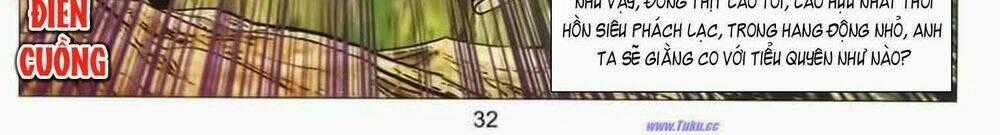 Tuyệt Thế Vô Song 2 Chapter 48 trang 59