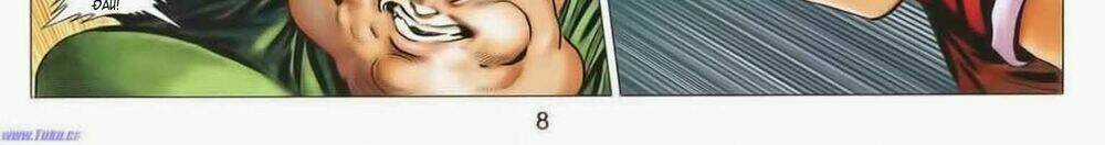 Tuyệt Thế Vô Song 2 Chapter 49 trang 13