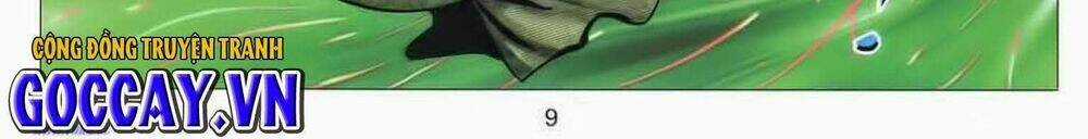 Tuyệt Thế Vô Song 2 Chapter 49 trang 15