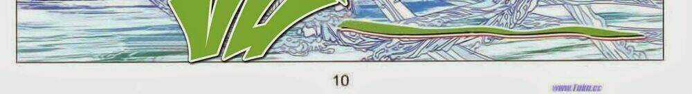 Tuyệt Thế Vô Song 2 Chapter 49 trang 17