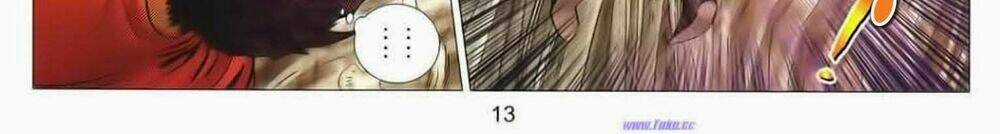 Tuyệt Thế Vô Song 2 Chapter 49 trang 21