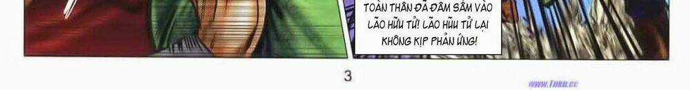 Tuyệt Thế Vô Song 2 Chapter 49 trang 3