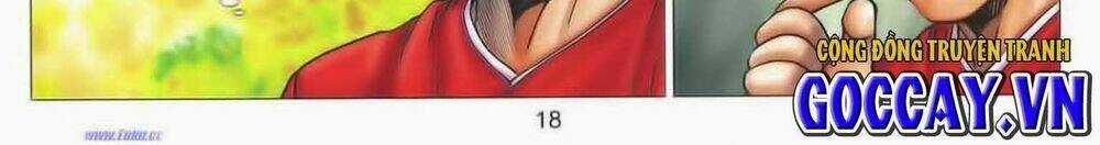 Tuyệt Thế Vô Song 2 Chapter 49 trang 31