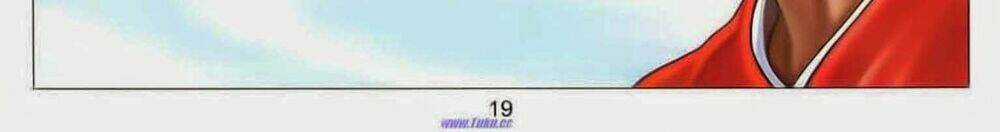 Tuyệt Thế Vô Song 2 Chapter 49 trang 33