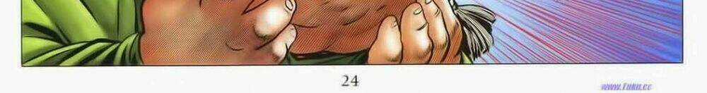 Tuyệt Thế Vô Song 2 Chapter 49 trang 43