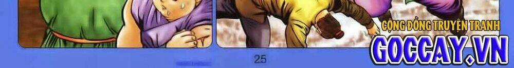 Tuyệt Thế Vô Song 2 Chapter 49 trang 45