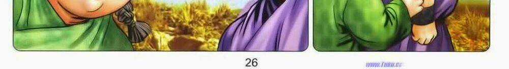 Tuyệt Thế Vô Song 2 Chapter 49 trang 47