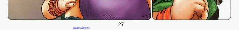 Tuyệt Thế Vô Song 2 Chapter 49 trang 49