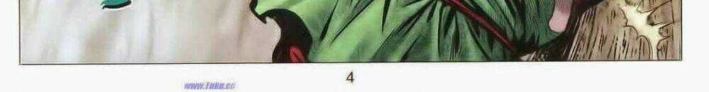 Tuyệt Thế Vô Song 2 Chapter 49 trang 5