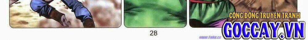 Tuyệt Thế Vô Song 2 Chapter 49 trang 51