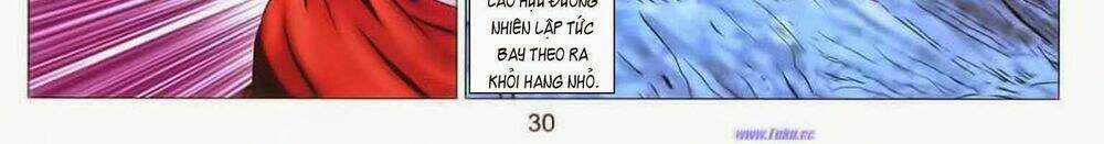 Tuyệt Thế Vô Song 2 Chapter 49 trang 55