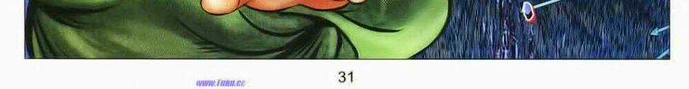 Tuyệt Thế Vô Song 2 Chapter 49 trang 57