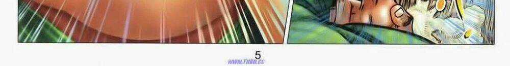 Tuyệt Thế Vô Song 2 Chapter 49 trang 7