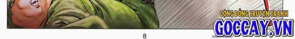 Tuyệt Thế Vô Song 2 Chapter 50 trang 11