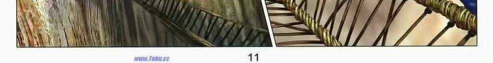 Tuyệt Thế Vô Song 2 Chapter 50 trang 17