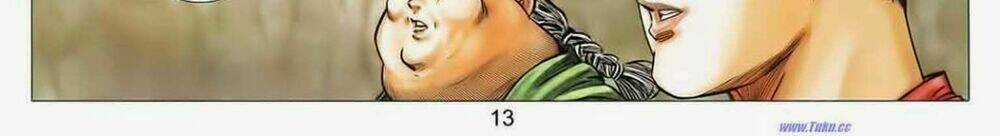 Tuyệt Thế Vô Song 2 Chapter 50 trang 21