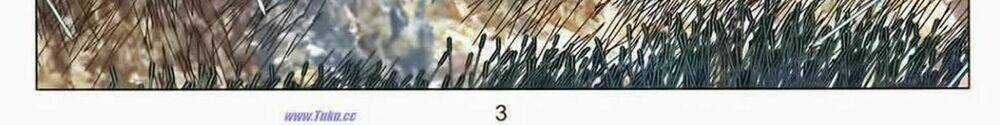 Tuyệt Thế Vô Song 2 Chapter 50 trang 3