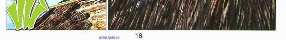 Tuyệt Thế Vô Song 2 Chapter 50 trang 31