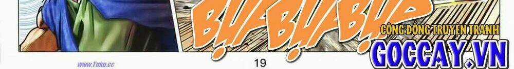 Tuyệt Thế Vô Song 2 Chapter 50 trang 33