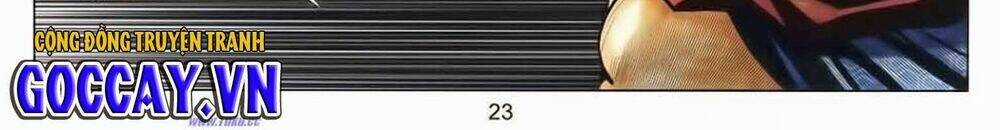 Tuyệt Thế Vô Song 2 Chapter 50 trang 41