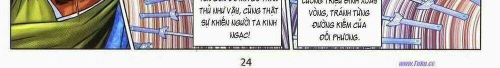 Tuyệt Thế Vô Song 2 Chapter 50 trang 43