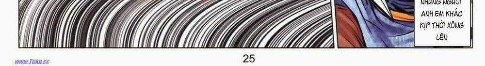 Tuyệt Thế Vô Song 2 Chapter 50 trang 45